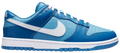 Nike Dunk Low GS 'Dark Marina Blue'