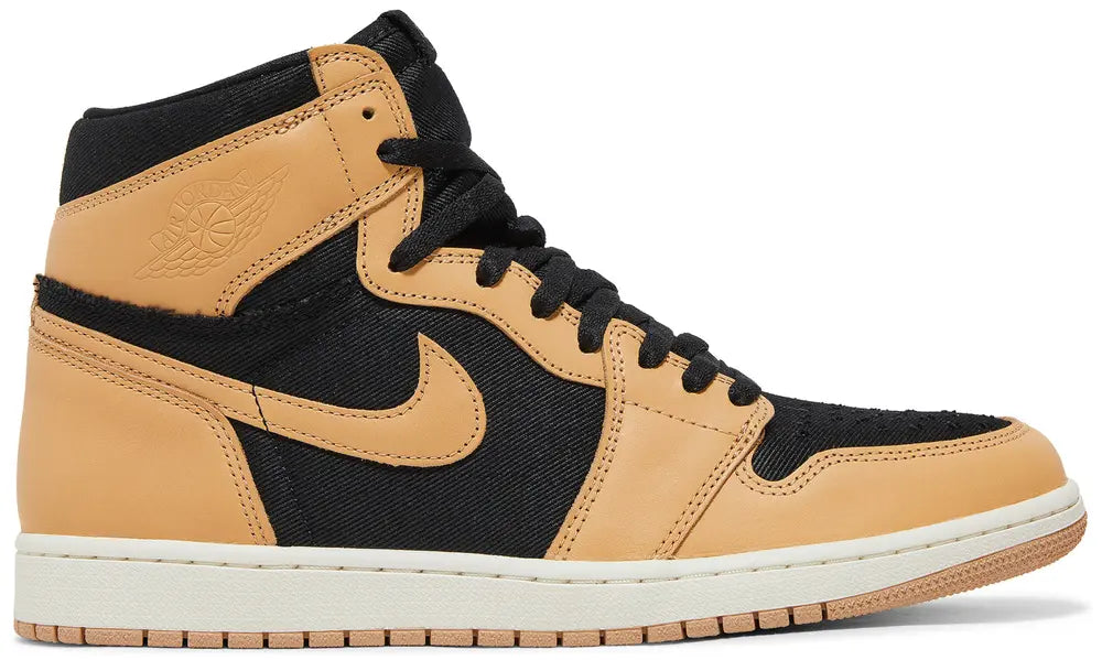 2022 Air Jordan 1 Retro High OG 'Heirloom'