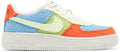 Nike Air Force 1 Low LV8 Next Nature GS 'Hemp - Multi'