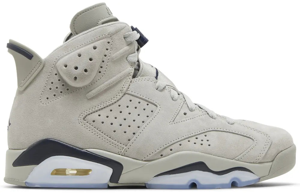 2022 Air Jordan 6 Retro 'Georgetown'