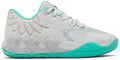 Puma MB.01 Lo Jr 'UFO'
