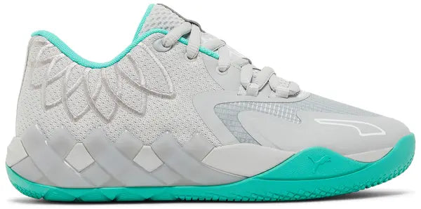 Puma MB.01 Lo Jr 'UFO'