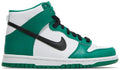 Nike Dunk High GS 'Celtics'
