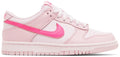 2022 Nike Dunk Low PS 'Triple Pink'