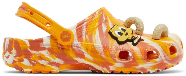Honey Nut Cheerios x Crocs Classic Clog 'Rise N’ Style'