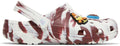 Crocs Cocoa Puffs x Classic Clog Kids 'Rise N’ Style'