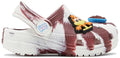 Cocoa Puffs x Crocs Classic Clog Toddler 'Rise N’ Style'