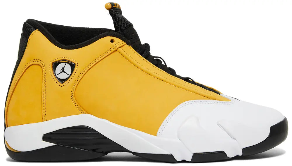 2022 Air Jordan 14 Retro 'Ginger'