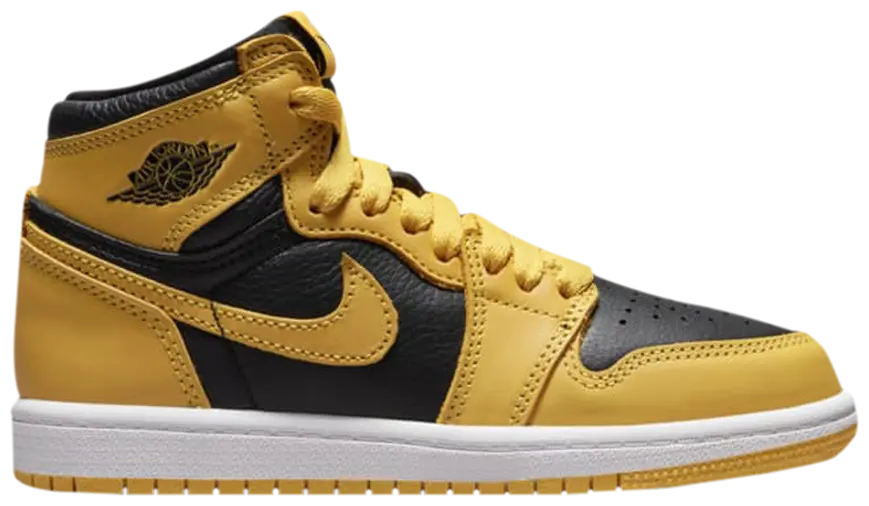 2021 Air Jordan 1 Retro High OG PS 'Pollen'