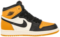 Air Jordan 1 Retro High OG PS ‘Yellow Toe’