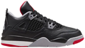 Air Jordan 4 Retro PS 'Bred Reimagined'
