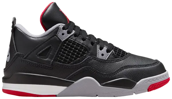 Air Jordan 4 Retro PS 'Bred Reimagined'