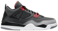 2022 Air Jordan 4 Retro PS 'Infrared'