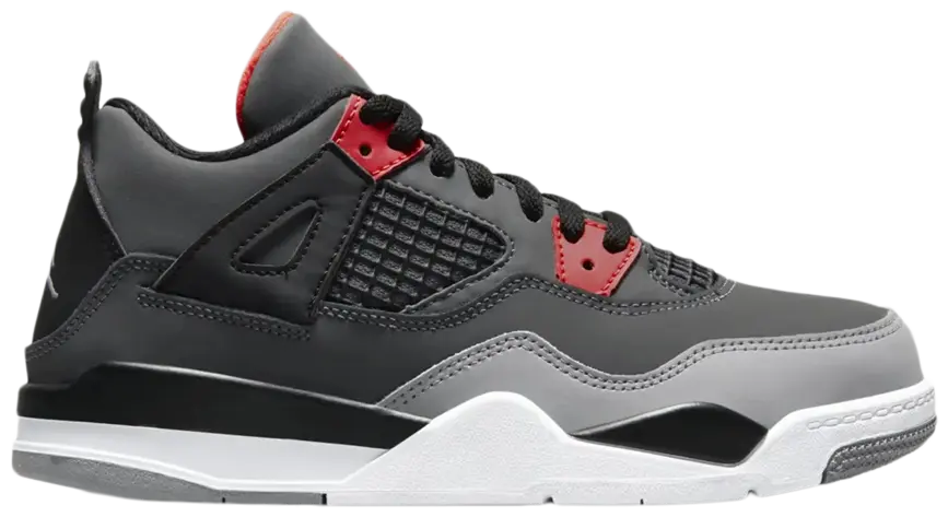 2022 Air Jordan 4 Retro PS 'Infrared'