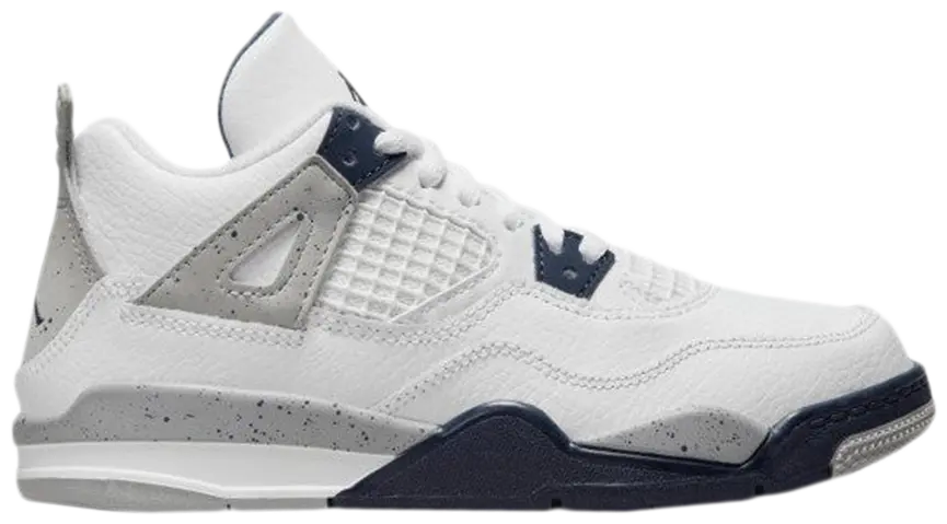 2022 Air Jordan 4 Retro PS 'Midnight Navy'
