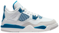 2024 Air Jordan 4 Retro PS 'Military Blue' 2024