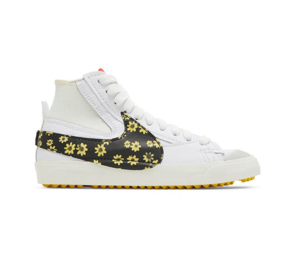 Nike Blazer Mid ‘77 Jumbo ‘Sunflower’