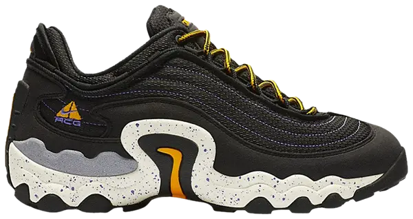Nike ACG Air Skarn 'University Gold'