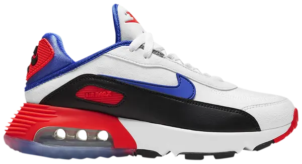 Nike Air Max 2090 GS ‘Evolution of Icons’