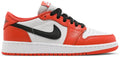 Air Jordan 1 Retro Low OG GS 'Starfish'
