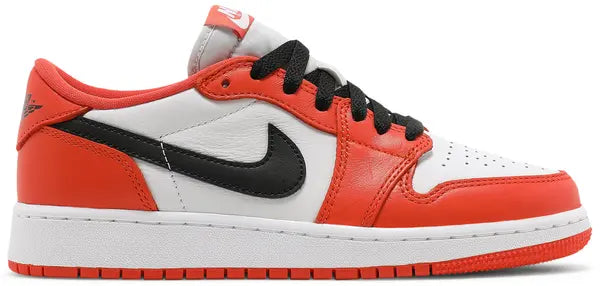 Air Jordan 1 Retro Low OG GS 'Starfish'