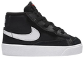 Nike Blazer Mid '77 TD 'Black Suede'