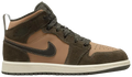 2021 Air Jordan 1 Mid SE PS 'Earth Tone'