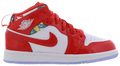Air Jordan 1 Mid SE PS 'Barcelona Sweater'