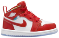 Air Jordan 1 Mid SE TD 'Barcelona Sweater'