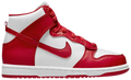 Nike Dunk High PS 'Championship Red'