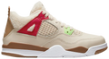 2021 Air Jordan 4 Retro PS 'Wild Things'