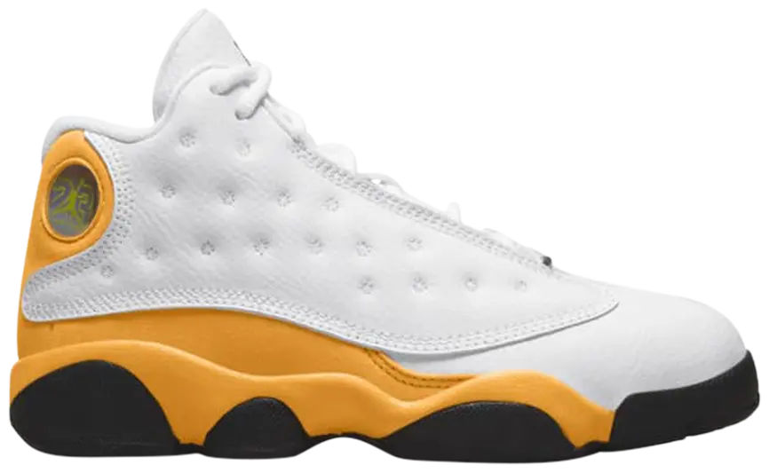 2022 Air Jordan 13 Retro GS 'Del Sol'