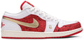 Air Jordan 1 Low SE 'Spades'
