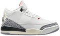 2023 Air Jordan 3 Retro PS 'White Cement Reimagined'