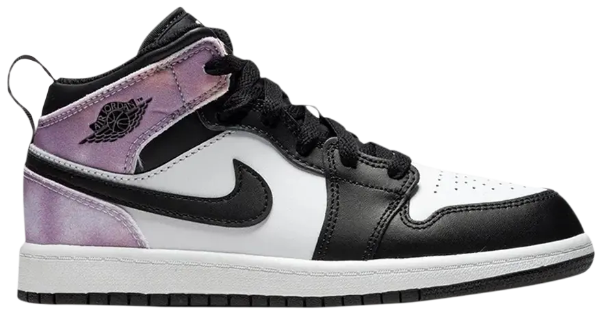 2022 Air Jordan 1 Mid SE PS 'Zen Master'
