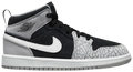 2022 Air Jordan 1 Mid SE PS 'Elephant Toe'