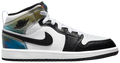 2021 Air Jordan 1 Mid SE PS 'Heat Reactive Color Change'