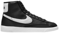 2021 Nike Wmns Blazer Mid '77 Next Nature 'Black White'