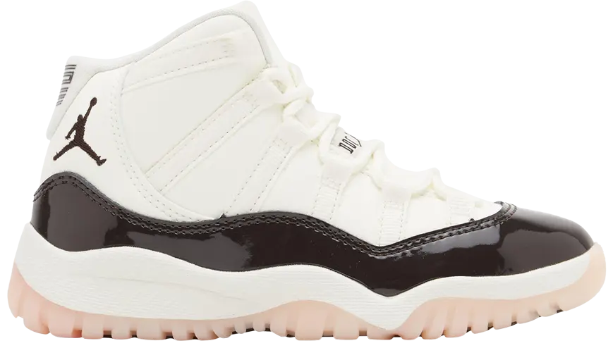 2023 Air Jordan 11 Retro PS 'Neapolitan'