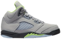 2022 Air Jordan 5 Retro PS 'Green Bean' 2022