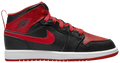 2022 Air Jordan 1 Mid PS 'Alternate Bred'