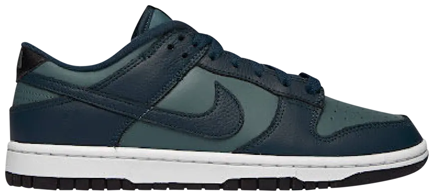 2022 Nike Dunk Low Premium 'Armory Navy'