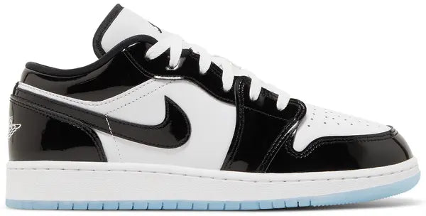 Air Jordan 1 Low SE GS 'Concord'