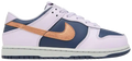 Nike Dunk Low SE PS 'Copper Swoosh'