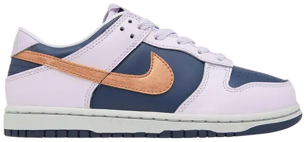 Nike Dunk Low SE PS 'Copper Swoosh'
