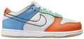 2022 Dunk Low PS 'Nike 101'