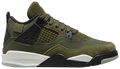 2023 Air Jordan 4 Retro SE Craft PS 'Olive'