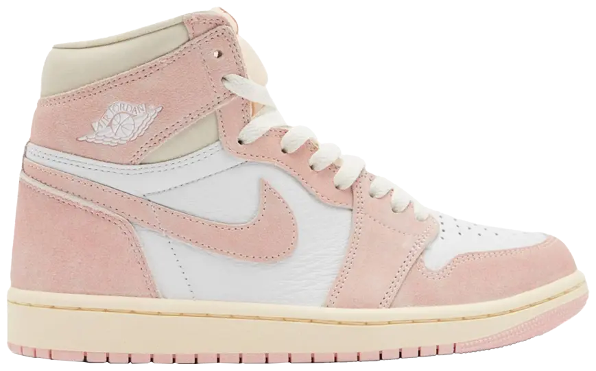 2023 Air Jordan 1 Retro High OG PS 'Washed Pink'