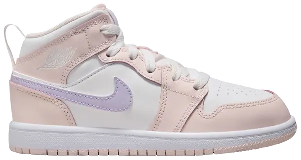 Air Jordan 1 Mid PS 'Pink Wash'