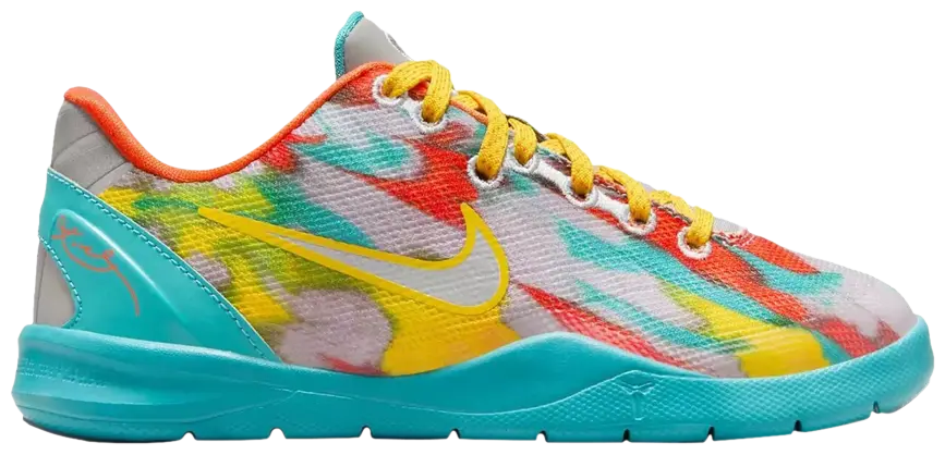 2024 Nike Kobe 8 PS 'Venice Beach'